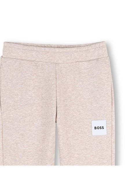 Completo pantalonni e felpa HUGO BOSS KIDS | J53442B51